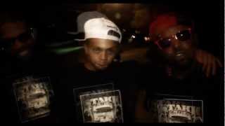 Stakk Gang Ent - Strapped Up And On One Music Video