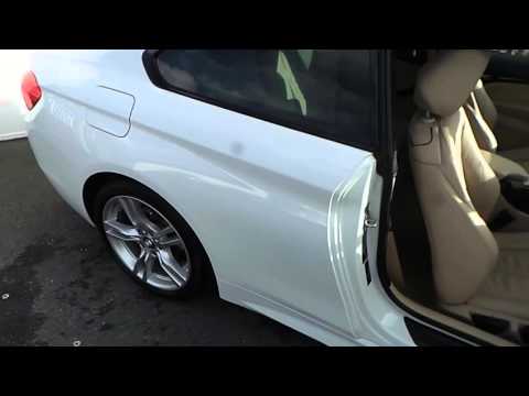 141D2601 - 141D2601 BMW 420d M Sport Coupe