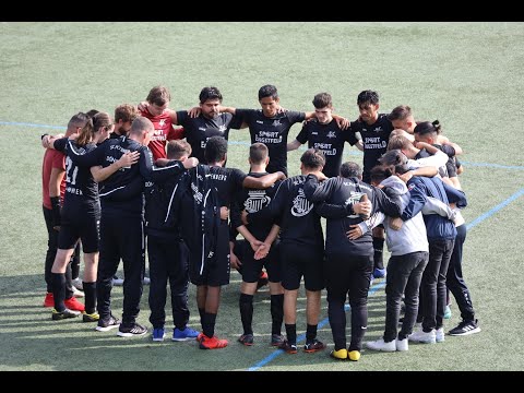 TuS Neuenrade II vs SC Plettenberg III (Kreisliga C 2 Lüdenscheid)