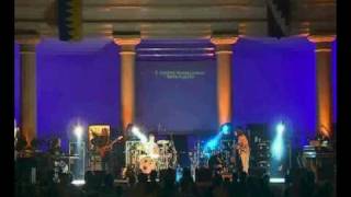 Magnolia - What Might Have Been (Mike Stern) - Live 2008.avi