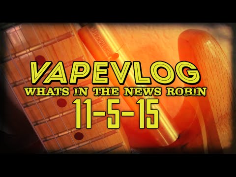 Zephyrus V2 ~ Kennedy RUBY ~ Inhaling PG ~ Review Rewind