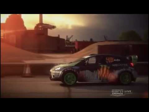 Trailer de DiRT 3: Complete Edition