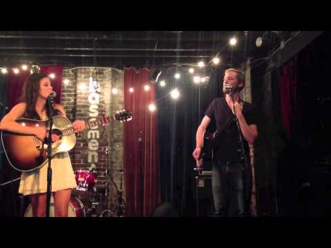 Mercedes Benz - Janis Joplin (Cover by Emily Earle and Tom Whall)
