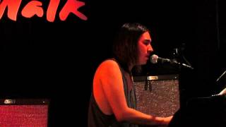 Michael Rider - American Fighter - Sidewalk Cafe 12/5/13