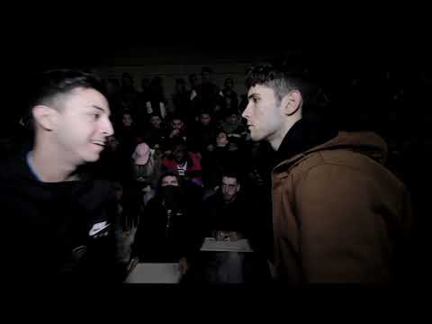 LAHA vs BUXA - OCTAVOS // MACRO REVENGE 28/12