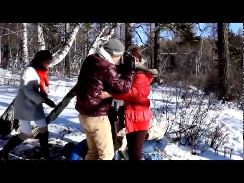 hairtai gej helmeer anhaa haliun chinzo