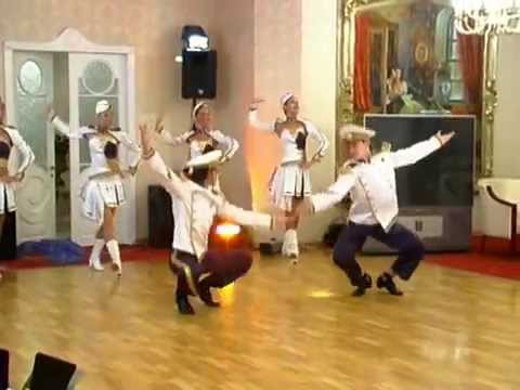 Avanscena - Экипаж