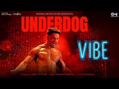 Underdog — watch video