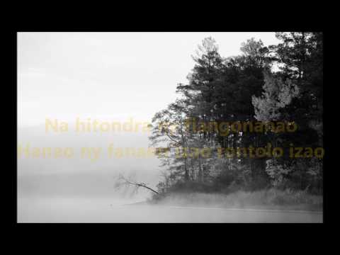 TOKIM-PANOMPOANA - Ampifitia - KARAOKE