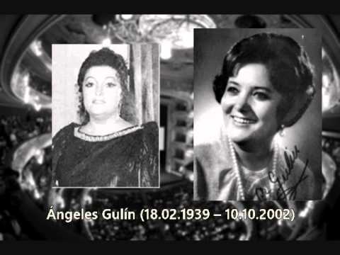 Vídeo: Tributo a Ángeles Gulín
