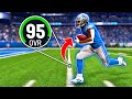 Madden But Yards Gained Players Overall