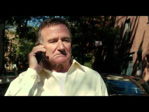 image The Angriest Man in Brooklyn