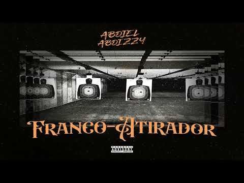 Abdiel Abdizzy - Wade e Lebron Freestyle (feat: Hernani Da Silva) (áudio oficial)