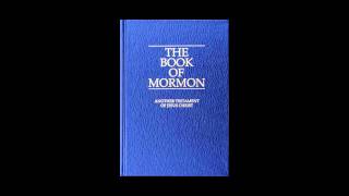 Book of Mormon Audio - 1 Nephi Chapter 15