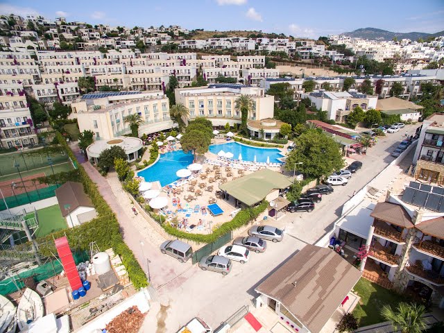 Ayaz Aqua Beach Etstur Com