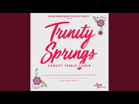 Dobrú Noc (Arr. V. Johnson for Choir, Piano & Violin) (Live)