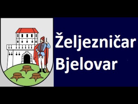 Željezničar (Bjelovar) - Bilogora (Bjelovar)