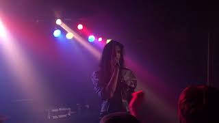 Bella Ćwir - Dupsko (Live - Pogłos 14.10.2017)