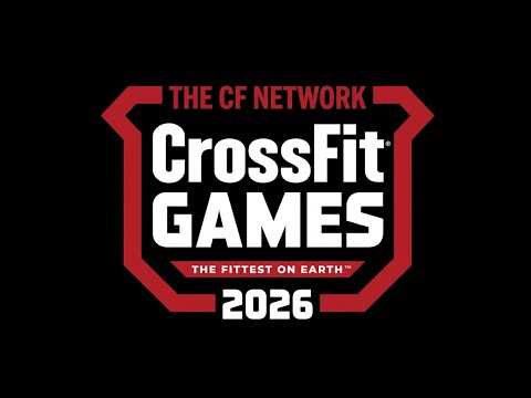 CrossFit Games Update Show w/ J.R., Taylor and Bryson