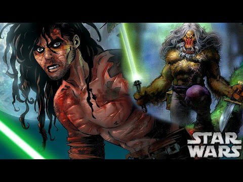 7 Jedi That Survived Order 66 and How They Did It