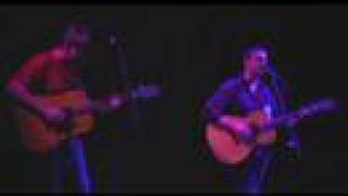 Glen Phillips - True live 2008