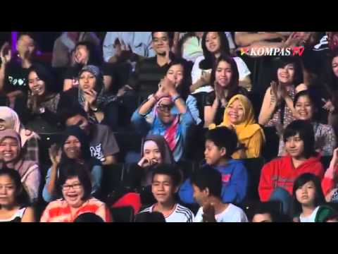 Abdur: Tim Underdog (SUCI 4 Show 15)