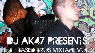 14 Lil B - Real Horny