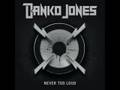 Danko Jones - Code Of The Road