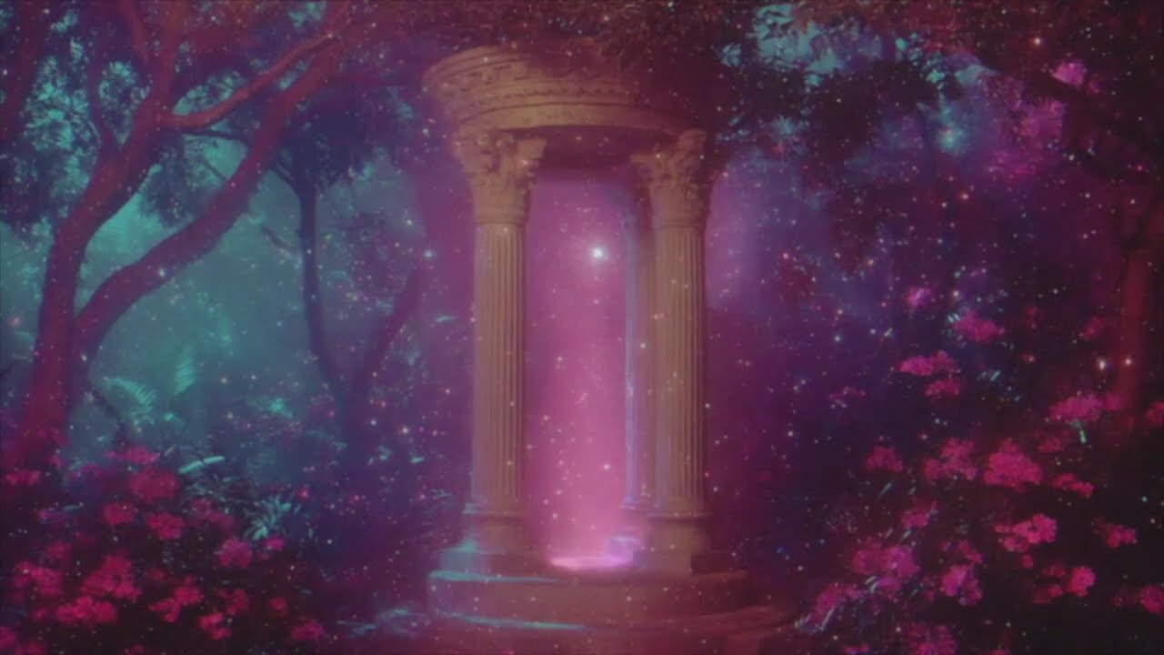 [CAUTION POWERFUL] PAST LIFE REGRESSION | TALENTS & GIFTS INTEGRATION | SLEEP SUBLIMINAL THETA MUSIC
