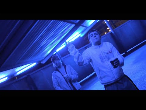 VERBUNDENMITGOOF & HYDRO.LIAS - HALBES TAB PROD. MESSR93 (VIDEO)
