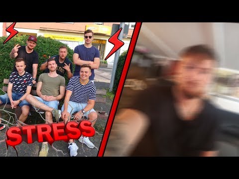 Der Keller ohne CAP ! Crew Stress auf der Gamescom 2017 ?! | Gamescom VLOG