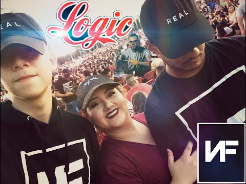 Logic Concert (Bobby Tarantino VS Everybody Tour 2018)