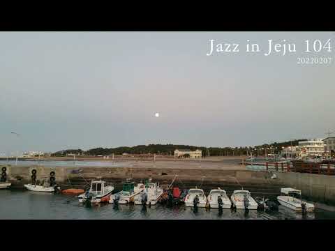 Jazz in Jeju 104 'Young at Heart'