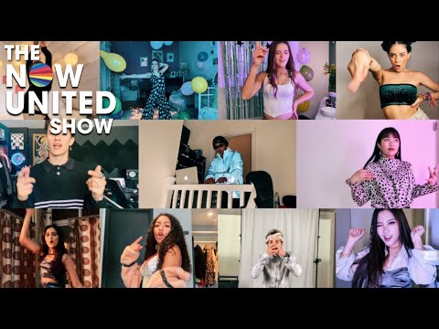 Uniters!! It’s PARTY TIME!!!  - Season 3 Episode 22 (Part 2) - The Now United Show