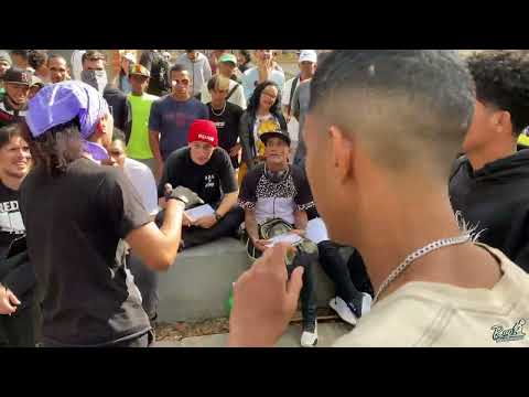 FILTROS MEJORES 17 - BENNYS🆚MCMAS🆚RAMTHEWAN🆚JR 🆚RONIN [RAP SIN GROSERIAS CARACAS X OBG]