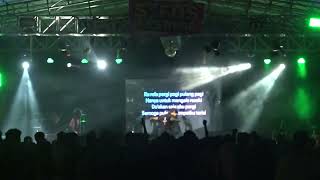 Download lagu Koplomotif - Pergi Pagi Pulang Pagi (Armada) | Live at SFOS Festival 2025 mp3
