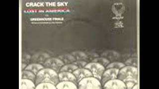 Crack The Sky &quot;Lighten up McGraw&quot;