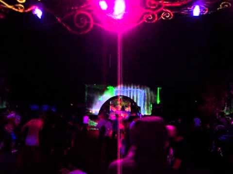 INSPIRO @ NOISE POISON FESTIVAL 2015 (JASENIE SLOVAKIA)