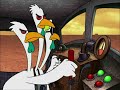 Cartoon Cartoon Fridays Promo 11 1 02