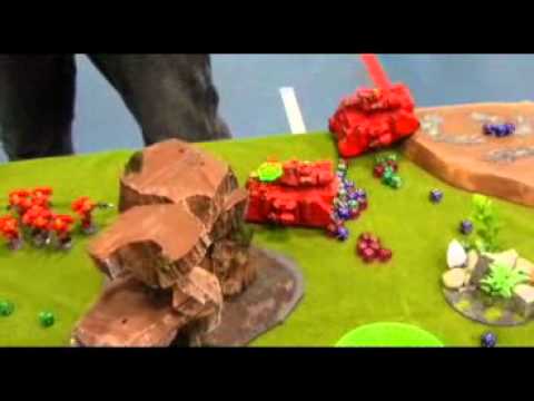 Gottacon 2011 Game 1.flv