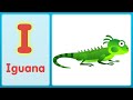 The I Song Uppercase Super Simple ABCs