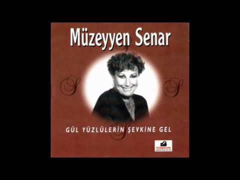Müzeyyen Senar - Ayva Çiçek Açmış (1975)