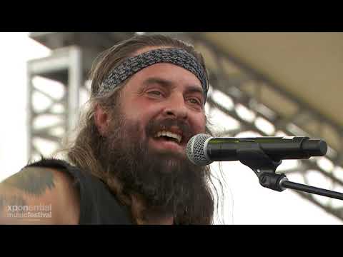 Strand of Oaks - Full Set (XPoNential Music Festival 2021)