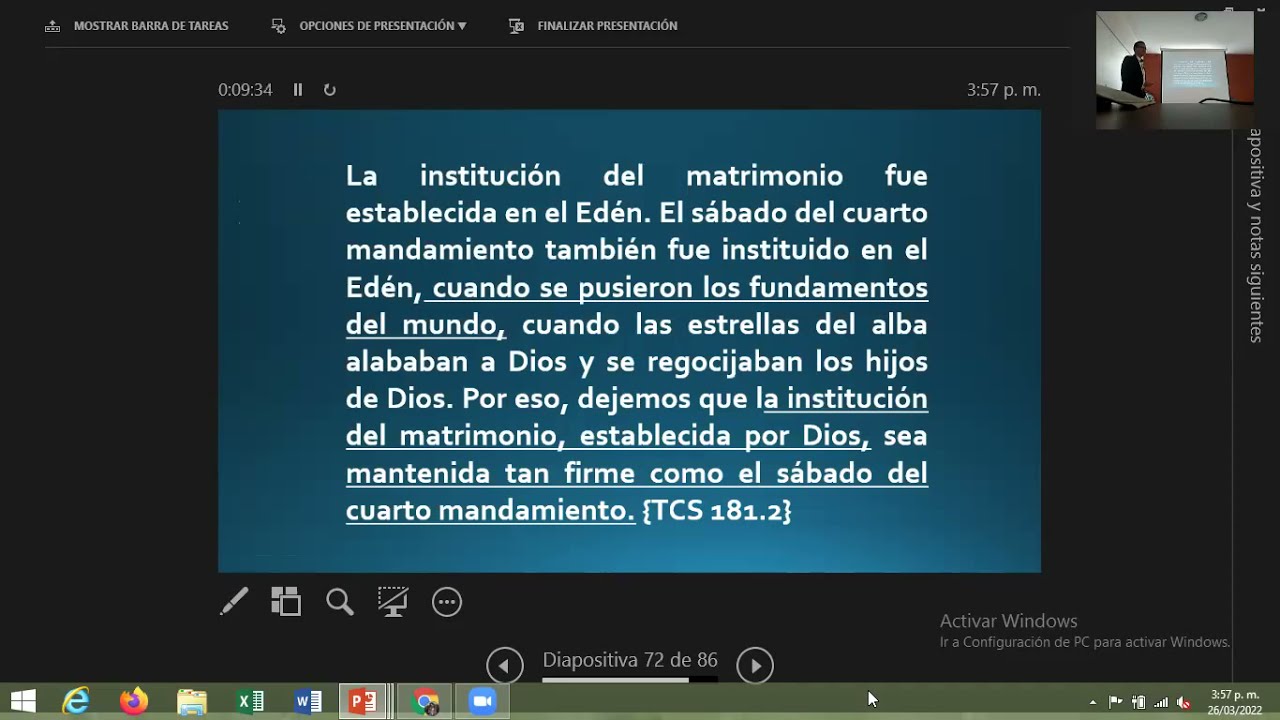 LA VOZ DEL DRAGON EN EEUU Y EL VATICANO PARTE 3.