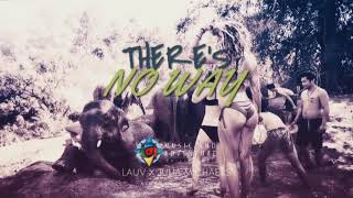 Lauv ft. Julia Michaels - There&#39;s No Way (Alle Farben Remix)