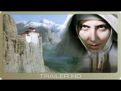 Black Narcissus ≣ 1947 ≣ Trailer