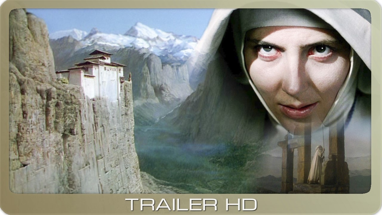 Miniature de la vidéo Black Narcissus ≣ 1947 ≣ Trailer du film Le Narcisse noir