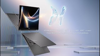 MSI Prestige 16 Flip AI+ C3M