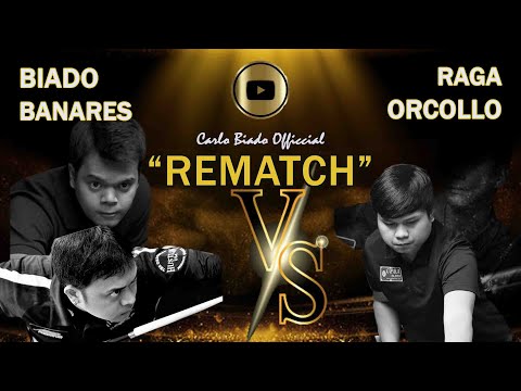 P2/2 CARLO BIADO/JERICO BAÑARES VS DENNIS ORCOLLO/ANTON RAGA R27