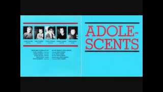 Adolescents - Creatures lyrics